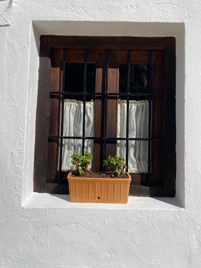 Acogedora Casa Rural En Olvera ,La Morada 外观 照片